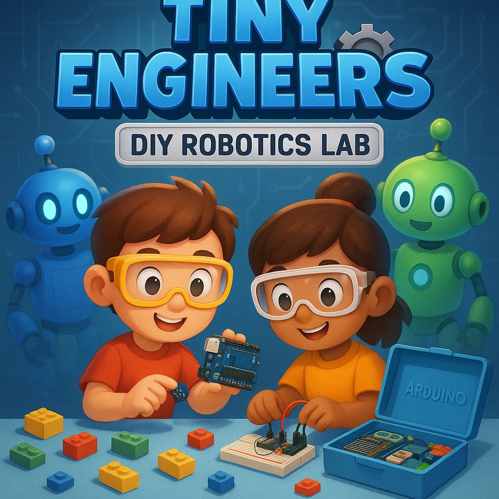 Space Explorers Thumbnail